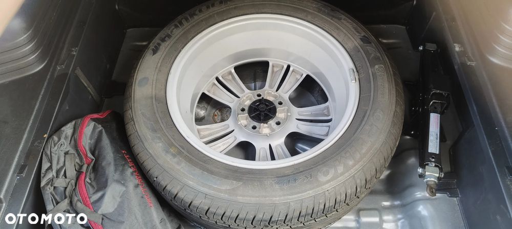Hyundai ix35 2.0 4WD Automatik Style - 11