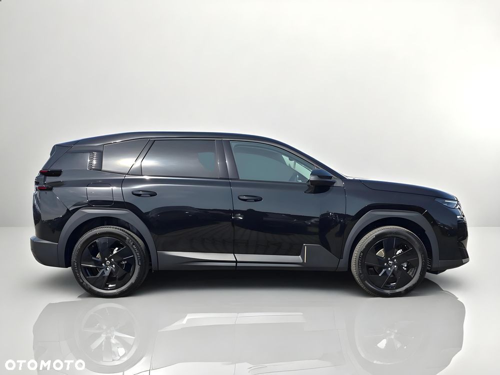 Citroën C5 Aircross 1.2 mHEV Max eDCT6 - 5