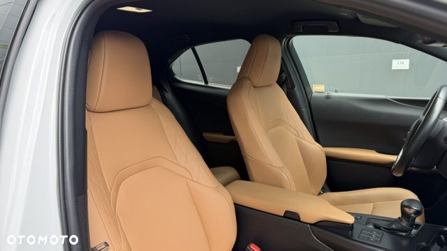 Lexus UX 200 GPF F Sport Design+ 2WD - 34