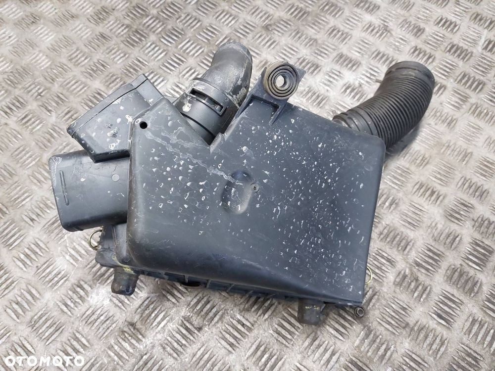 OBUDOWA FILTRA POWIETRZA + DOLOT FELICIA 1.3 8V 6U0129627C 6U0129607B - 4