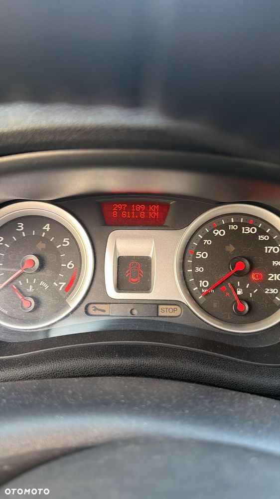 Renault Clio 1.6 16V Edition Dynamique - 7