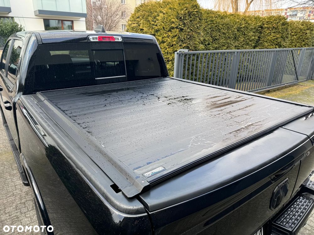 RAM 1500 Crew Cab Shortbed Laramie - 7