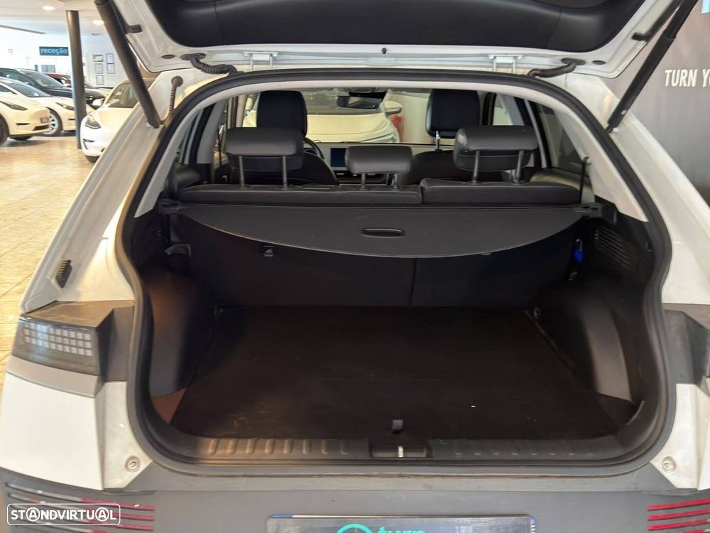 Hyundai Ioniq 5 77 kWh Vanguard - 19
