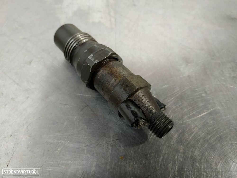 INJETOR RENAULT EXPRESS FURGÃO 1988 -KCA30S44 - 2