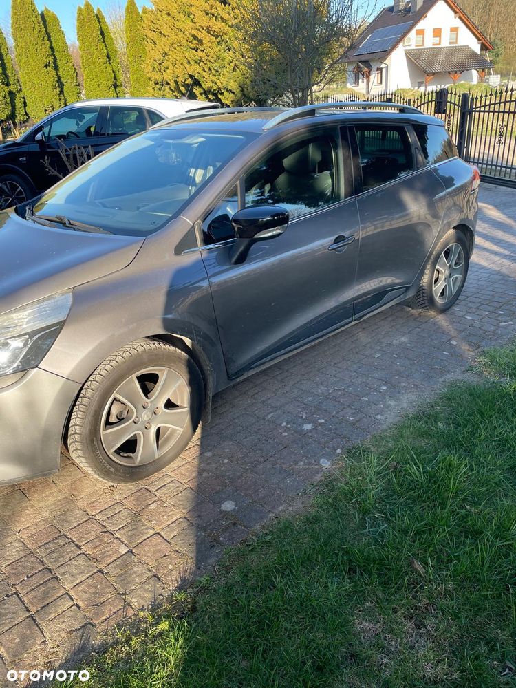 Renault Clio 0.9 Energy TCe Alize EU6 - 3