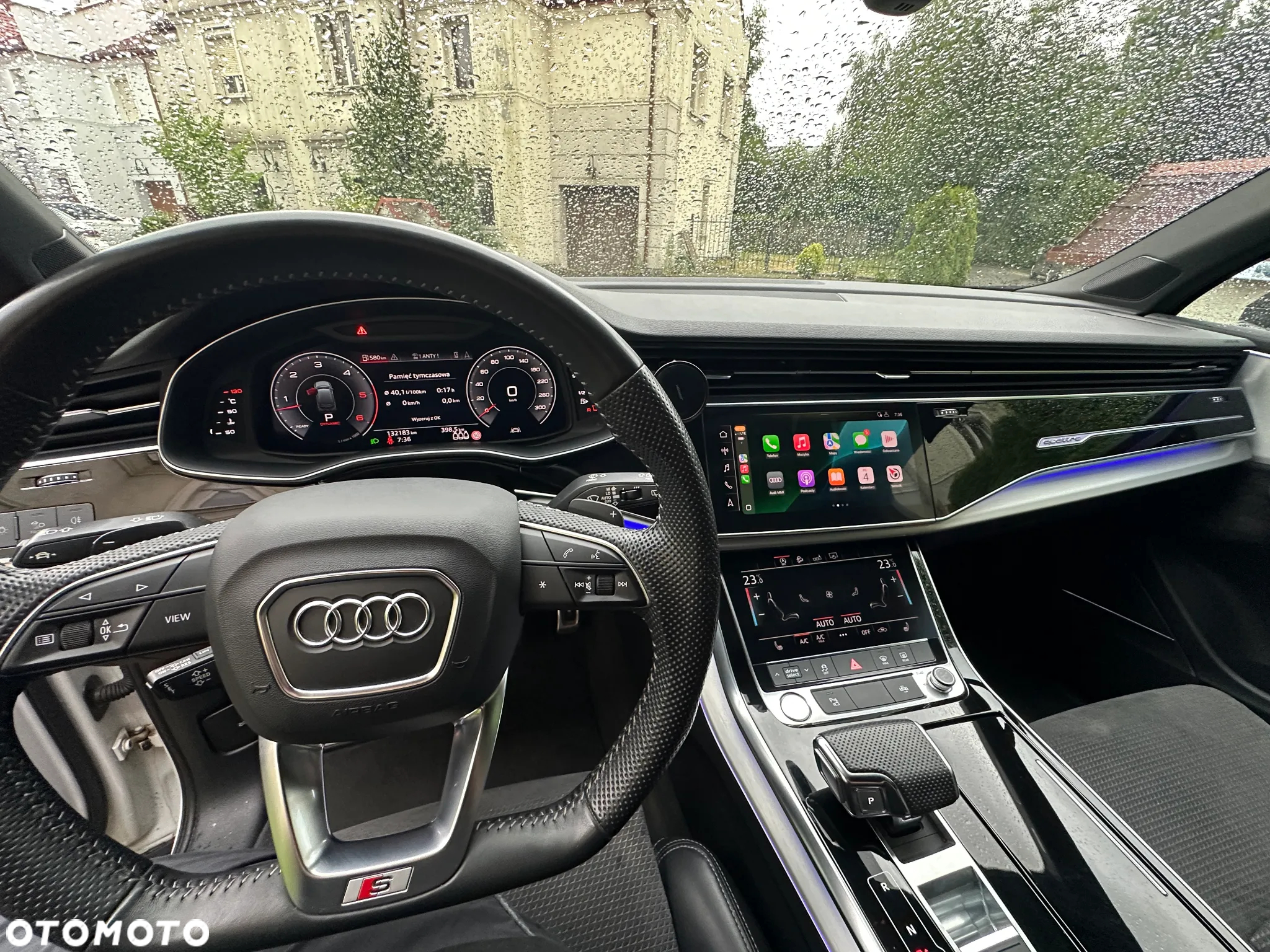 Audi Q7 45 TDI Quattro Tiptronic - 17