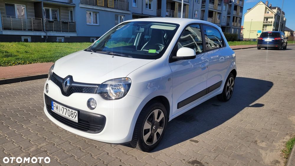 Renault Twingo SCe 70 Start&Stop Intens - 2