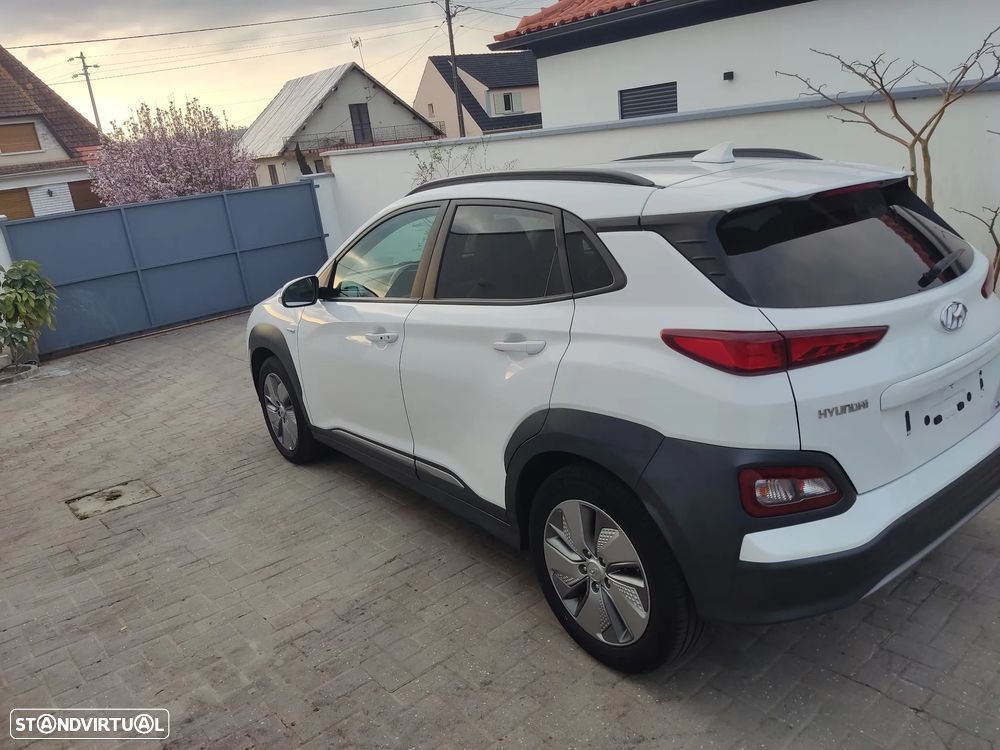 Hyundai Kauai Premium - 10