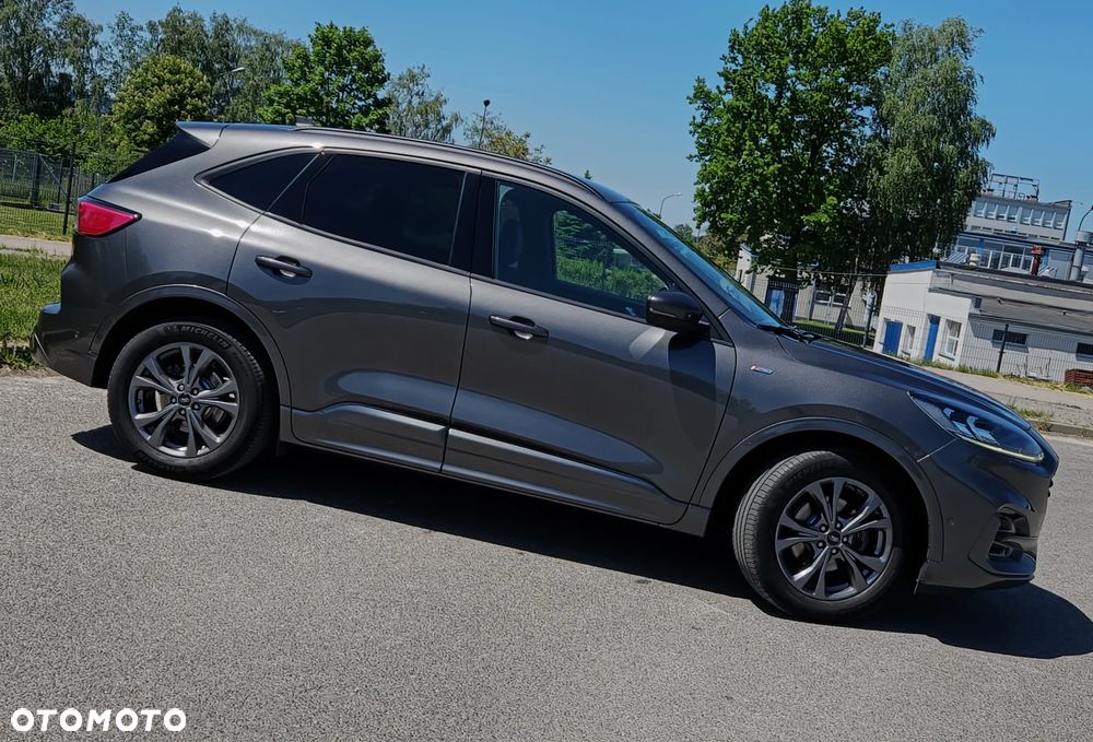 Ford Kuga 1.5 EcoBlue FWD ST-Line X - 6
