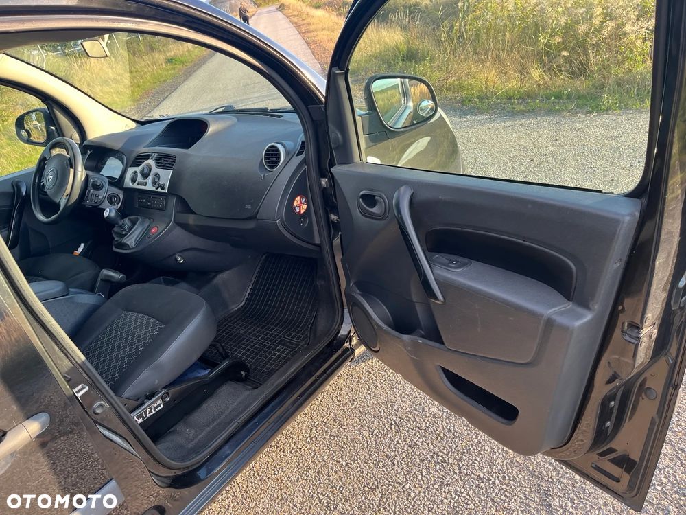 Renault Kangoo II - 7