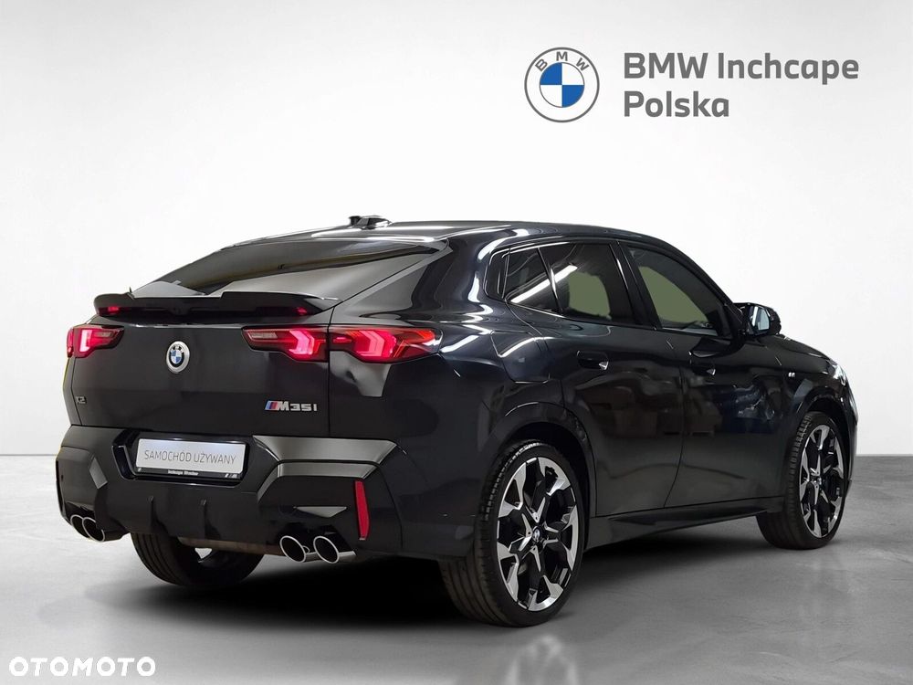BMW X2 - 6