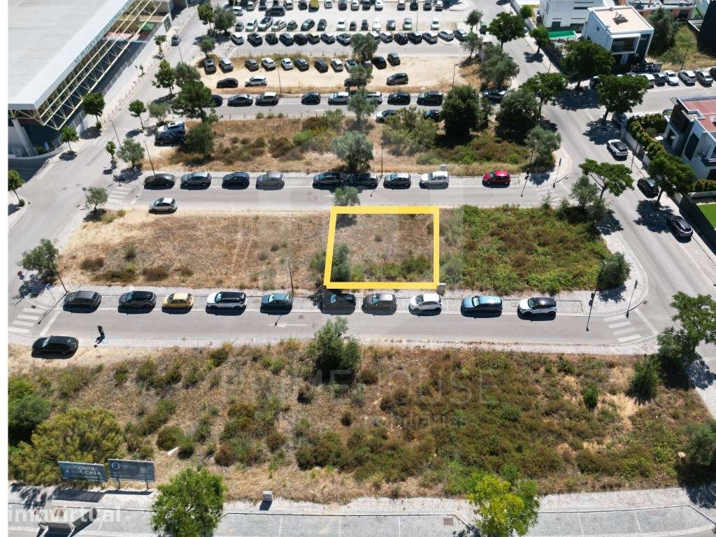 Terreno para construção de prédio multifamiliar - Grande imagem: 3/7