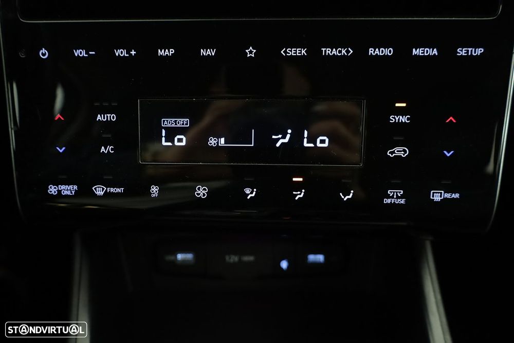 Hyundai Tucson - 14