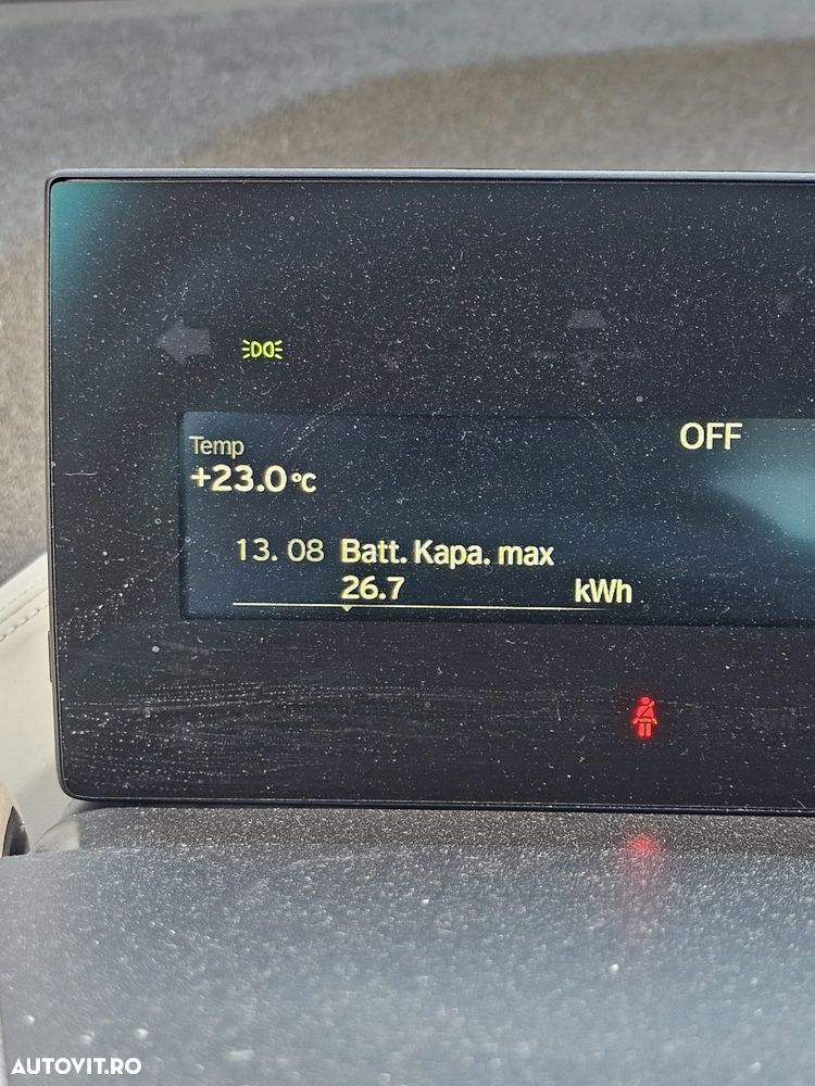 BMW i3 94 Ah - 21