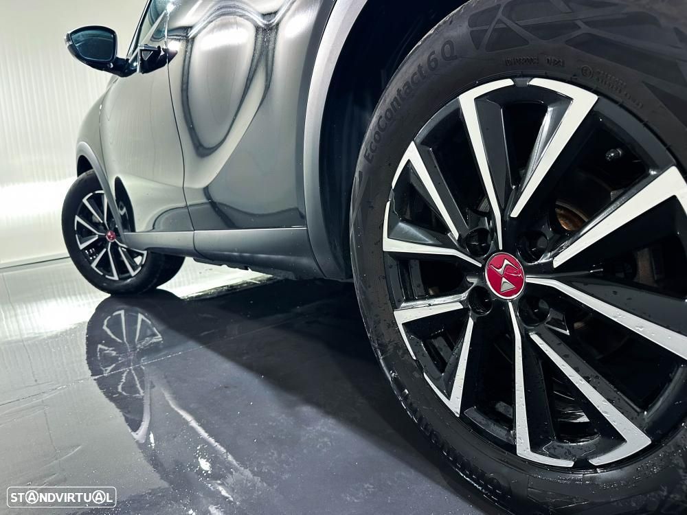 DS DS3 Crossback E-Tense Rivoli - 8