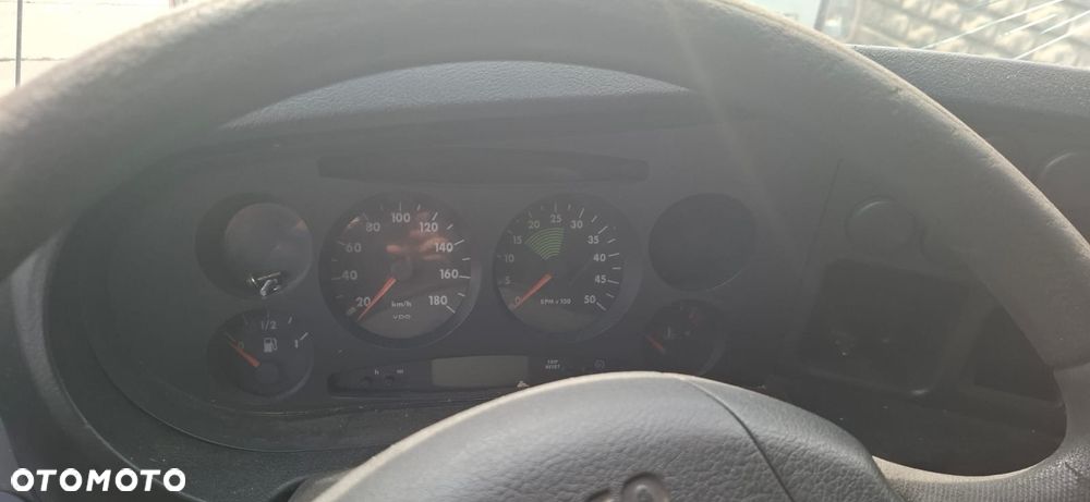 IVECO DAILY III LIFT 2.8HDI 8140.43S 04-06 SCHOWEK - 20
