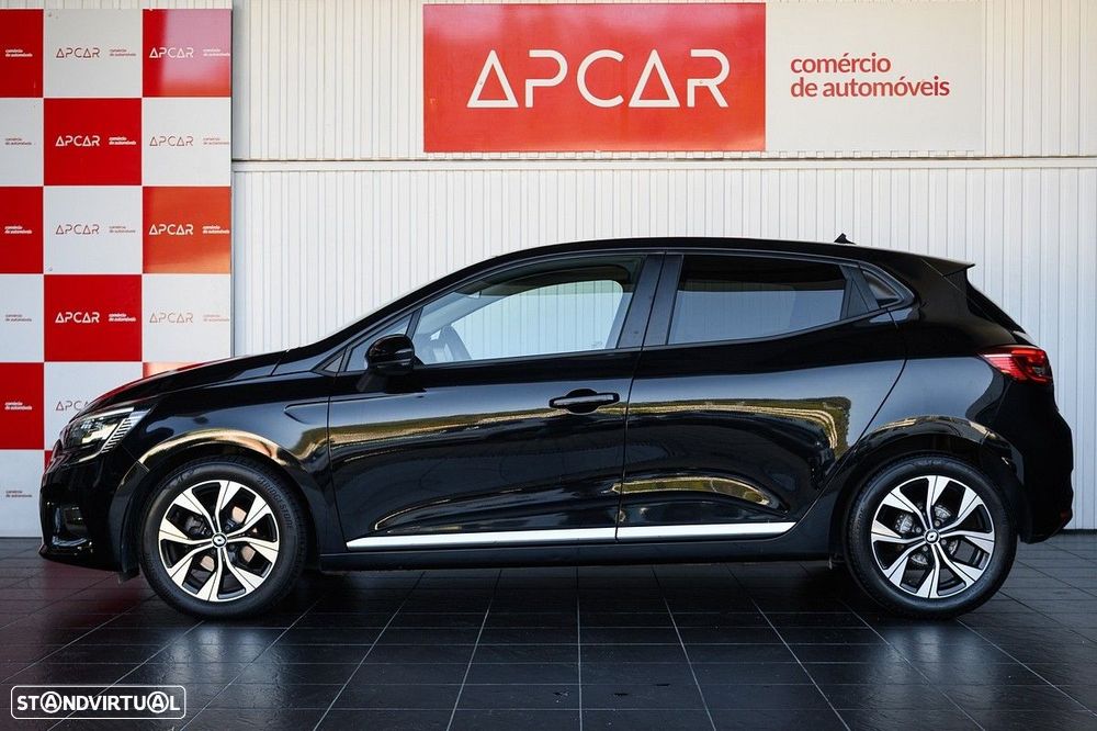 Renault Clio 1.0 TCe Intens - 6