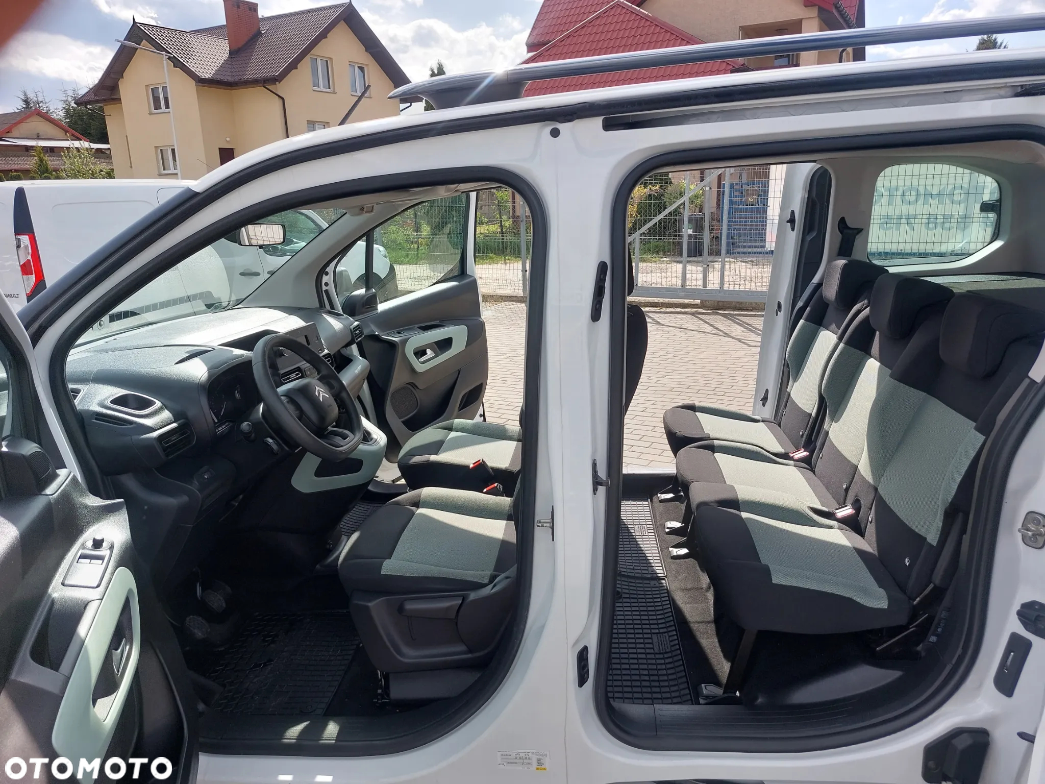 Opel Combo Life 1.5 CDTI Elite S&S - 19