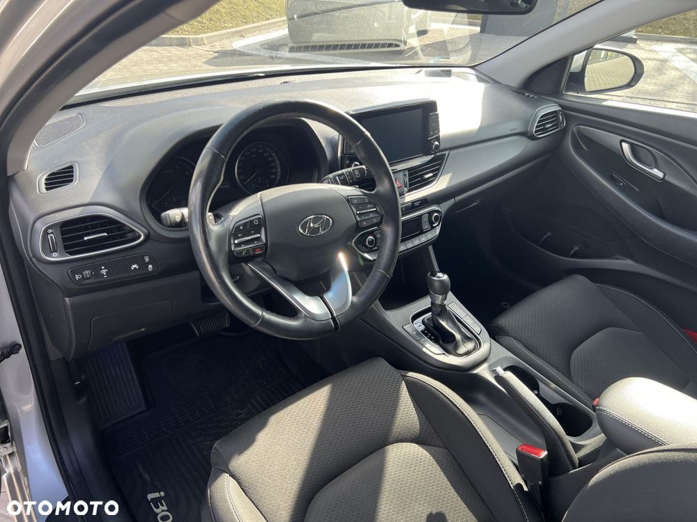 Hyundai i30 - 9
