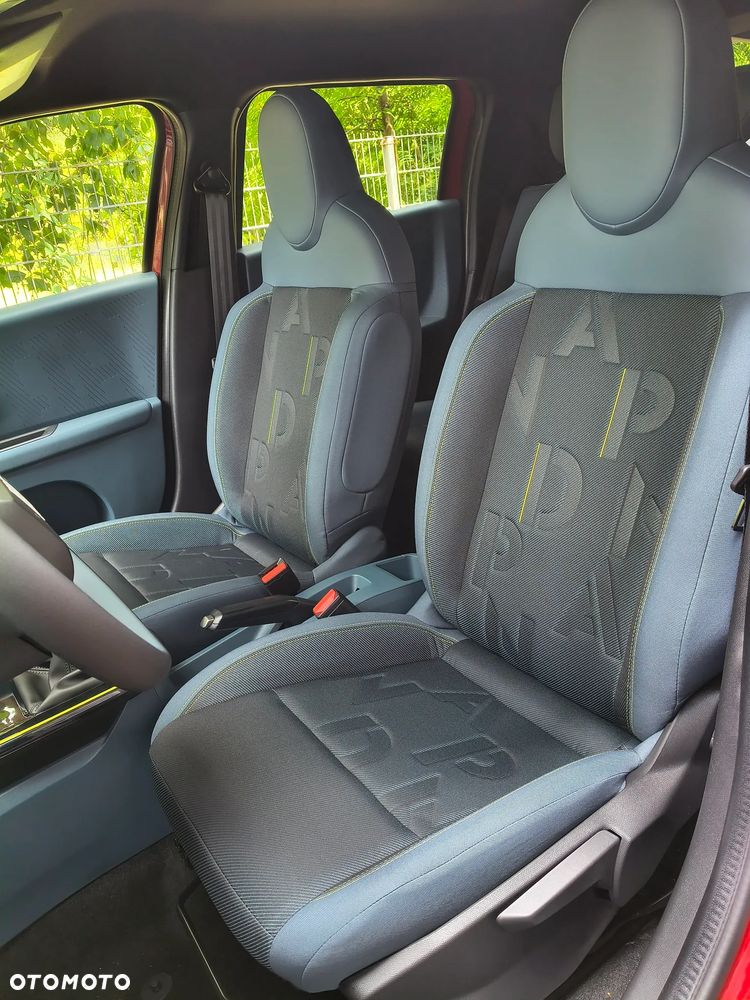 Fiat Grande Panda 1.2 Icon - 11