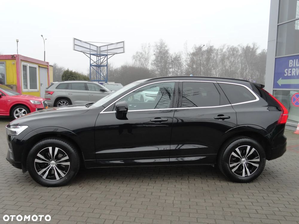 Volvo XC 60 B4 D Geartronic Momentum - 5