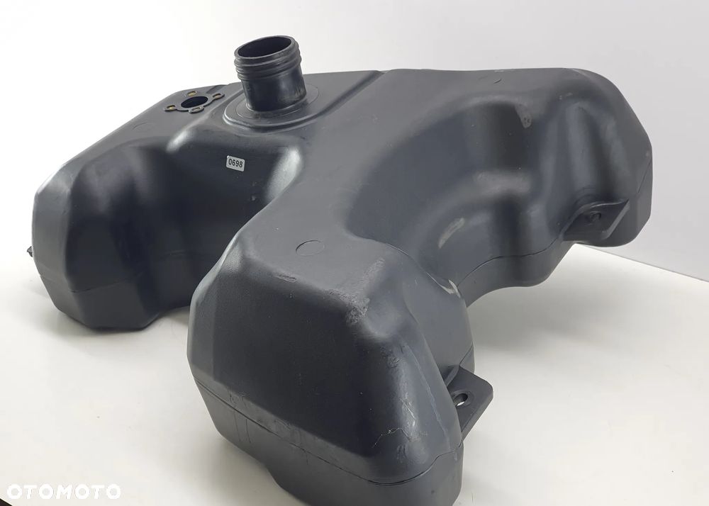 ZBIORNIK PALIWA BAK TGB BLADE 250 - 2