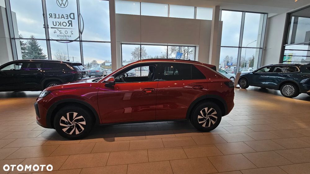 Volkswagen T-Roc - 2