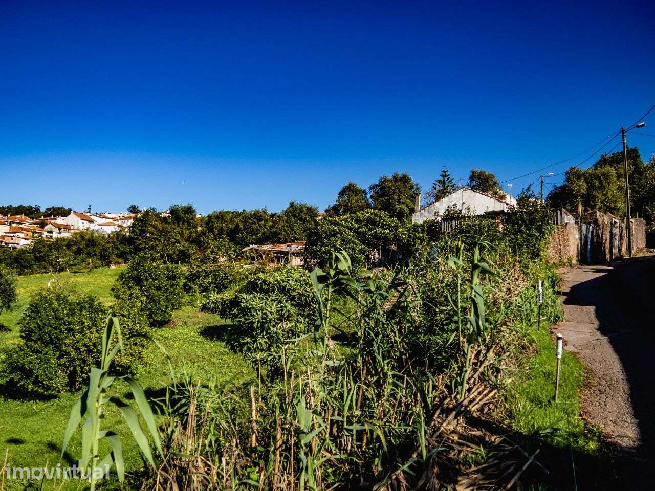 Terreno para construção, Quinta dos Malheiros, Coimbra - Grande imagem: 3/26