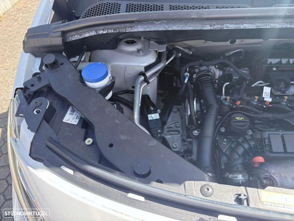 Toyota Proace City Verso 1.5D L1 Comfort - 20