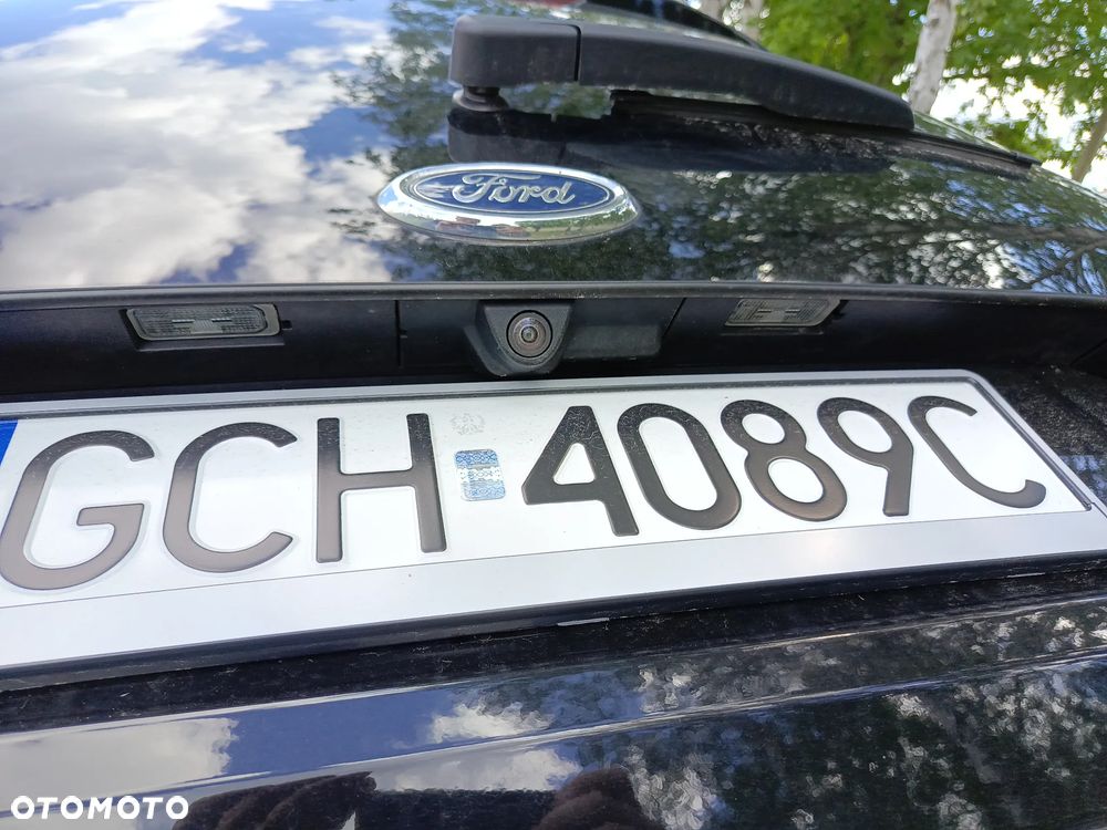 Ford Galaxy 2.0 EcoBlue Titanium - 16
