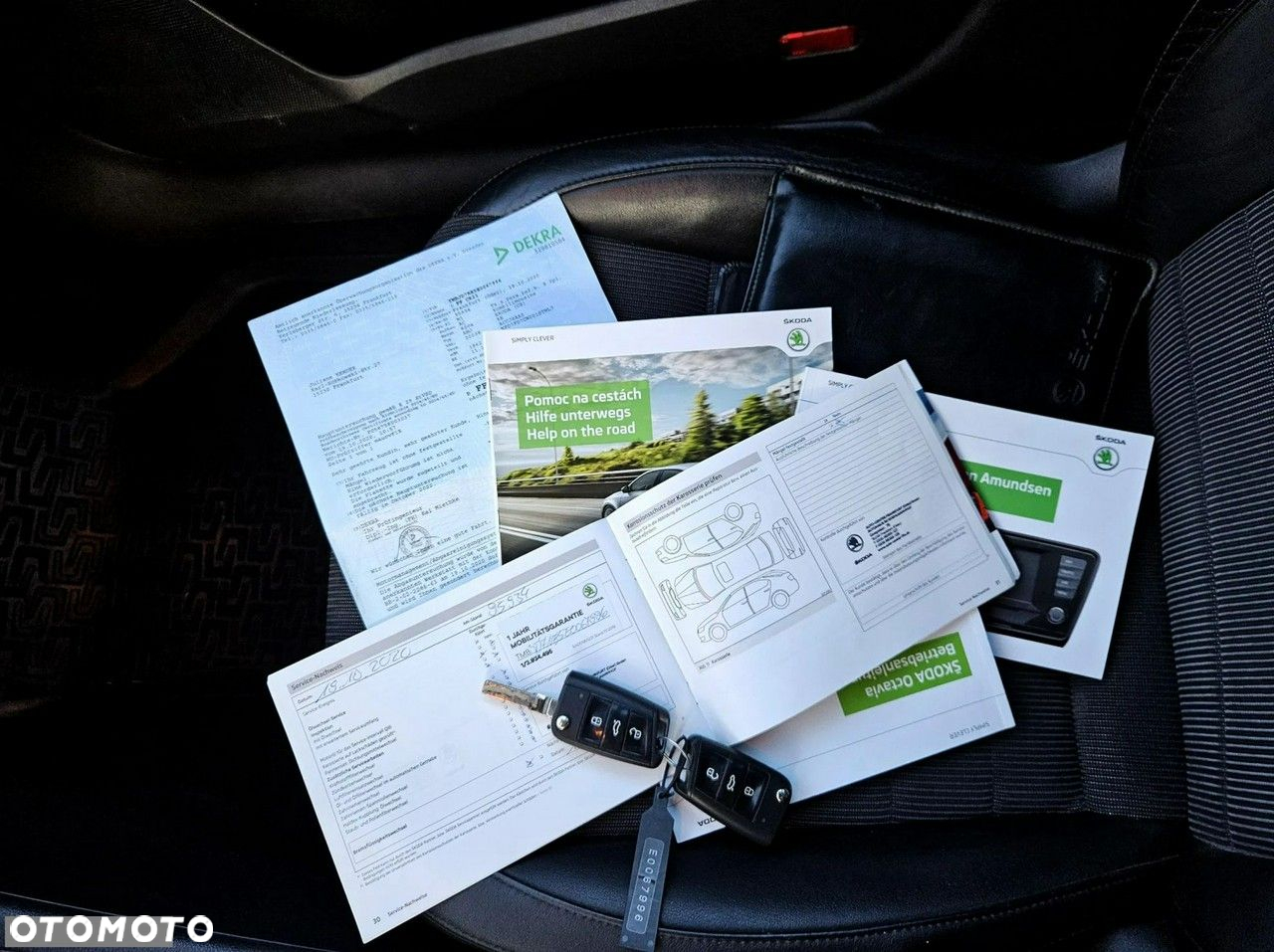 Skoda Octavia 1.8 TSI (Green tec) DSG Style - 18