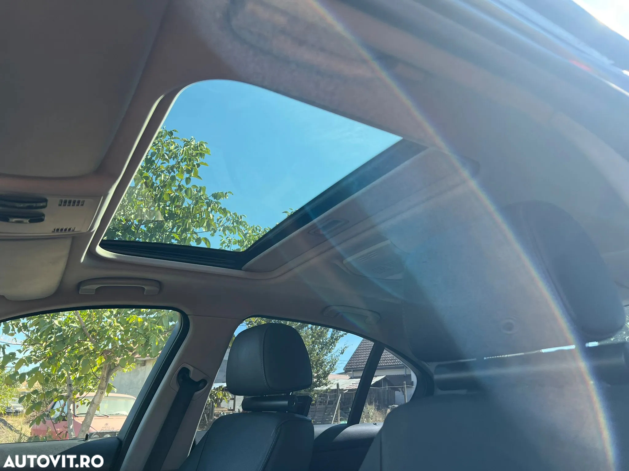 BMW Seria 3 - 6
