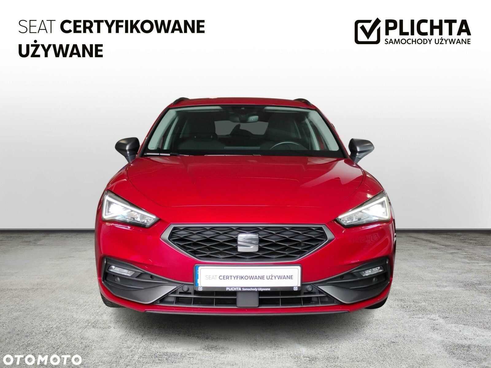 Seat Leon 1.5 EcoTSI Evo FR S&S DSG - 8
