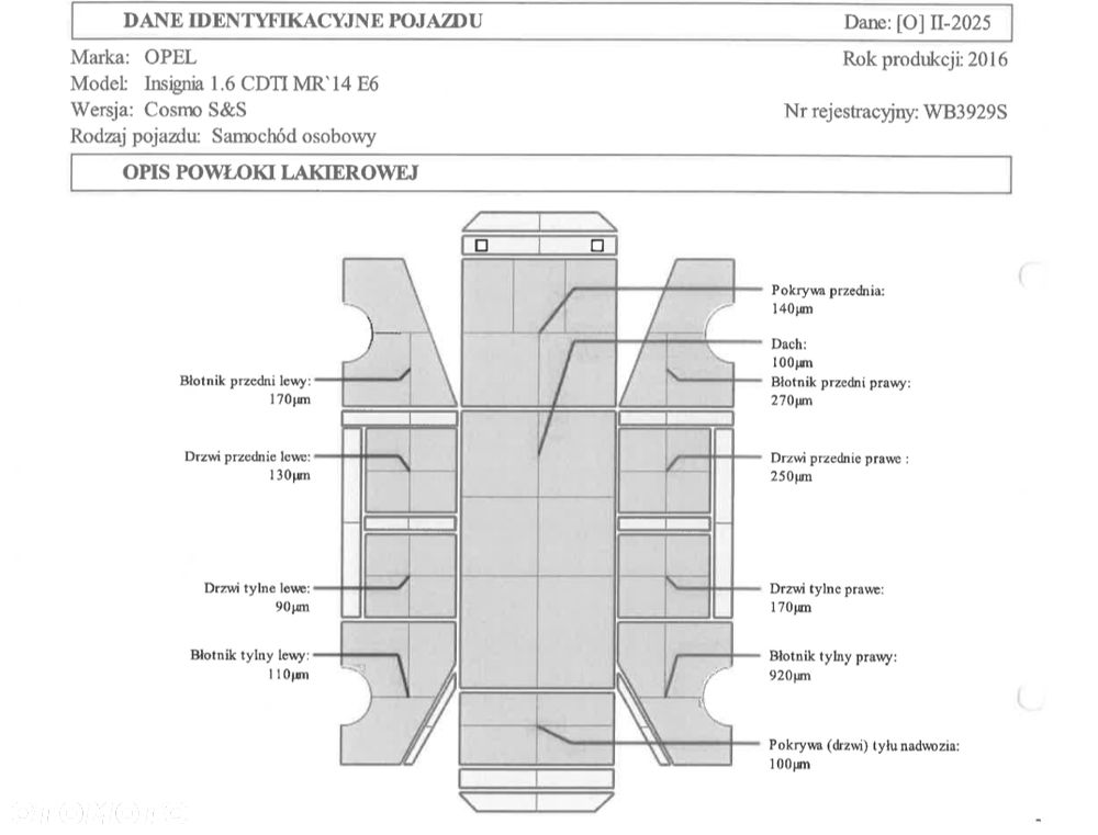 Opel Insignia 1.6 CDTI ecoFLEX Start/Stop Innovation - 39