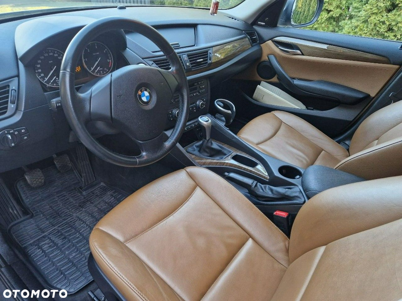 BMW X1 - 12