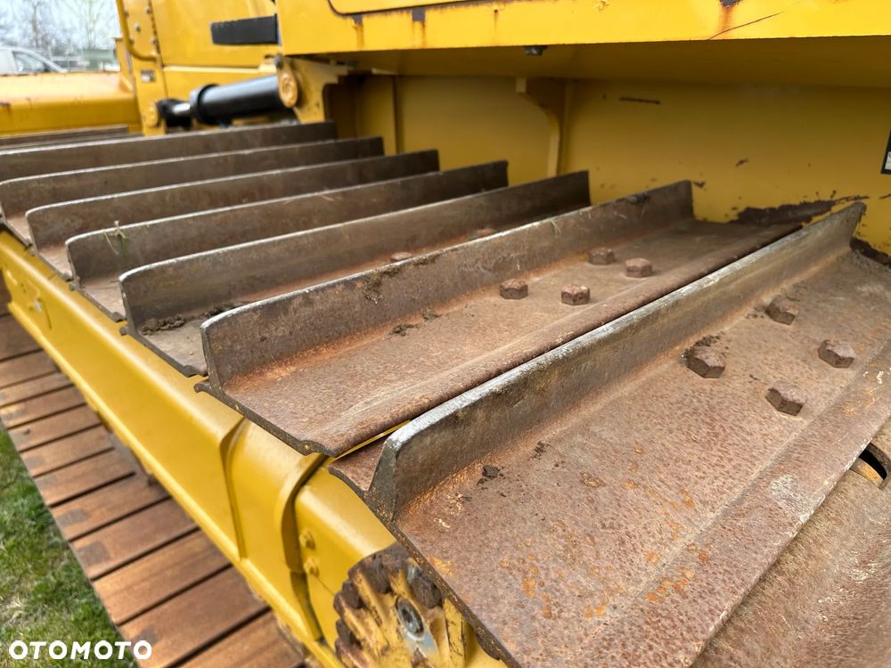 Caterpillar CAT D5 K2 LGP 3700MTH - 18