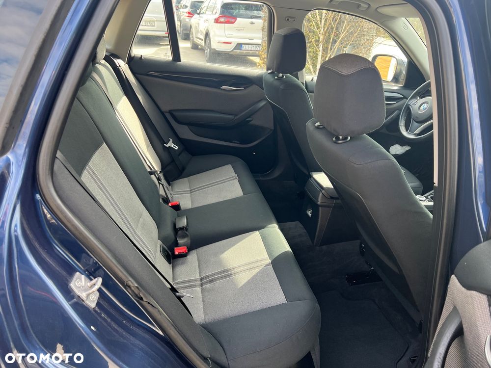 BMW X1 - 29