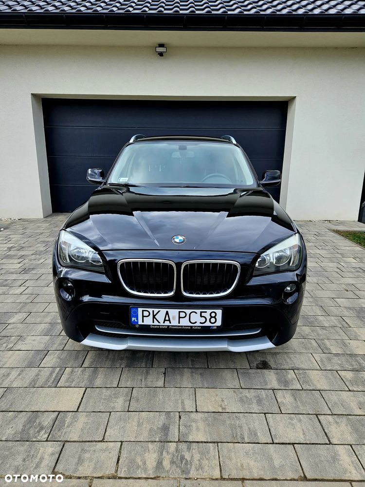 BMW X1 - 5