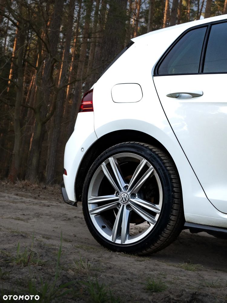 Volkswagen Golf 1.6 TDI SCR Join - 30