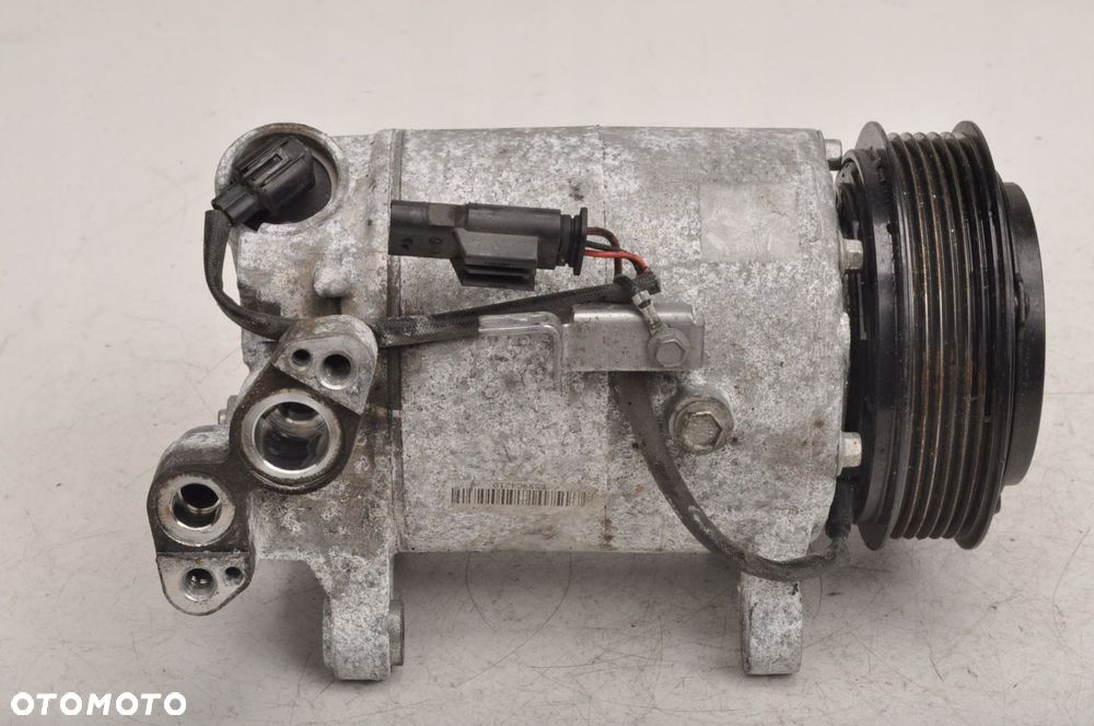 MINI F55 1.5 SPRĘŻARKA KLIMATYZACJI - 1