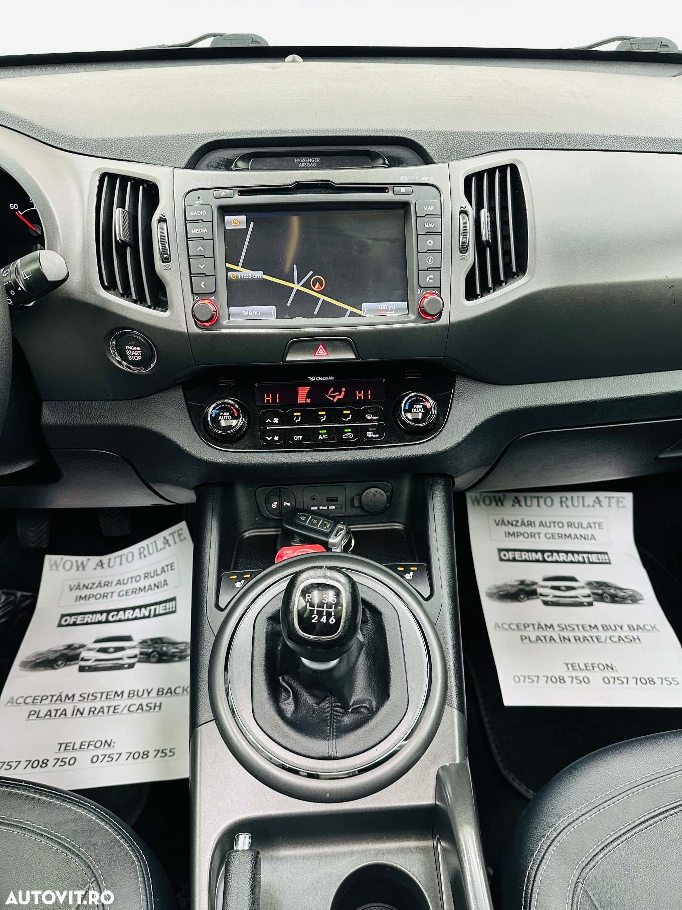 Kia Sportage - 32