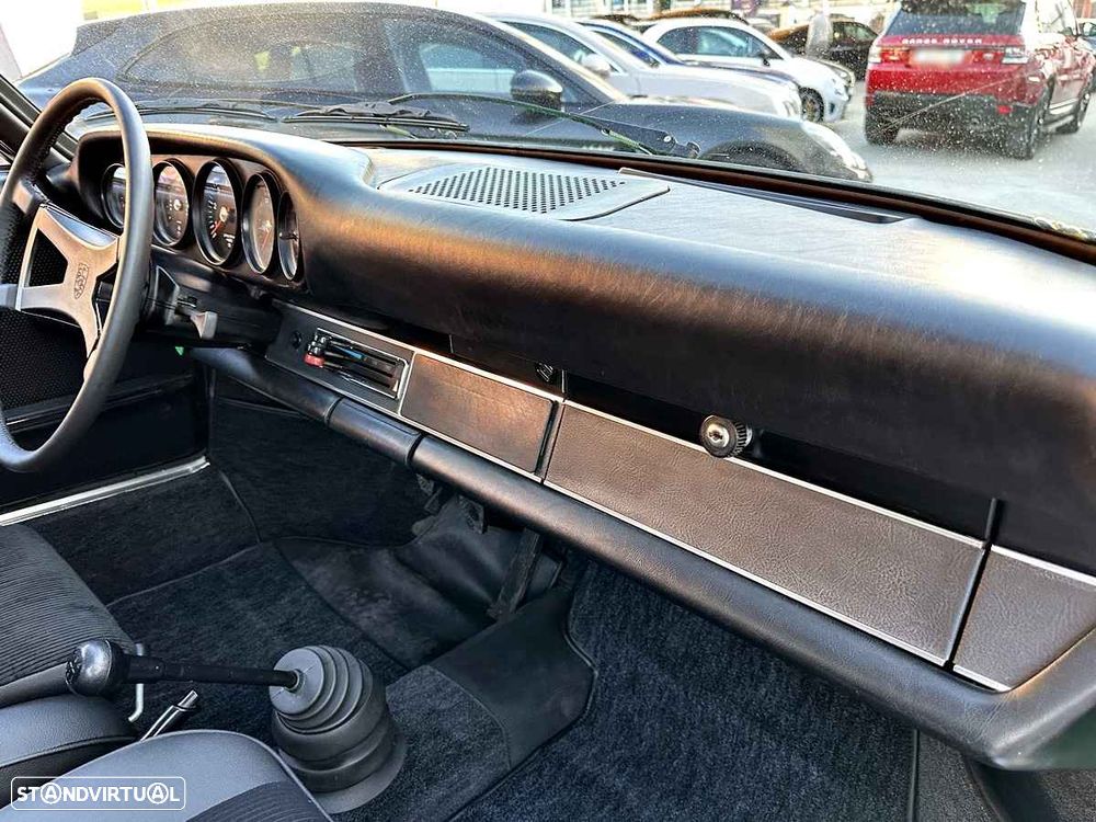 Porsche 911 (991) - 23