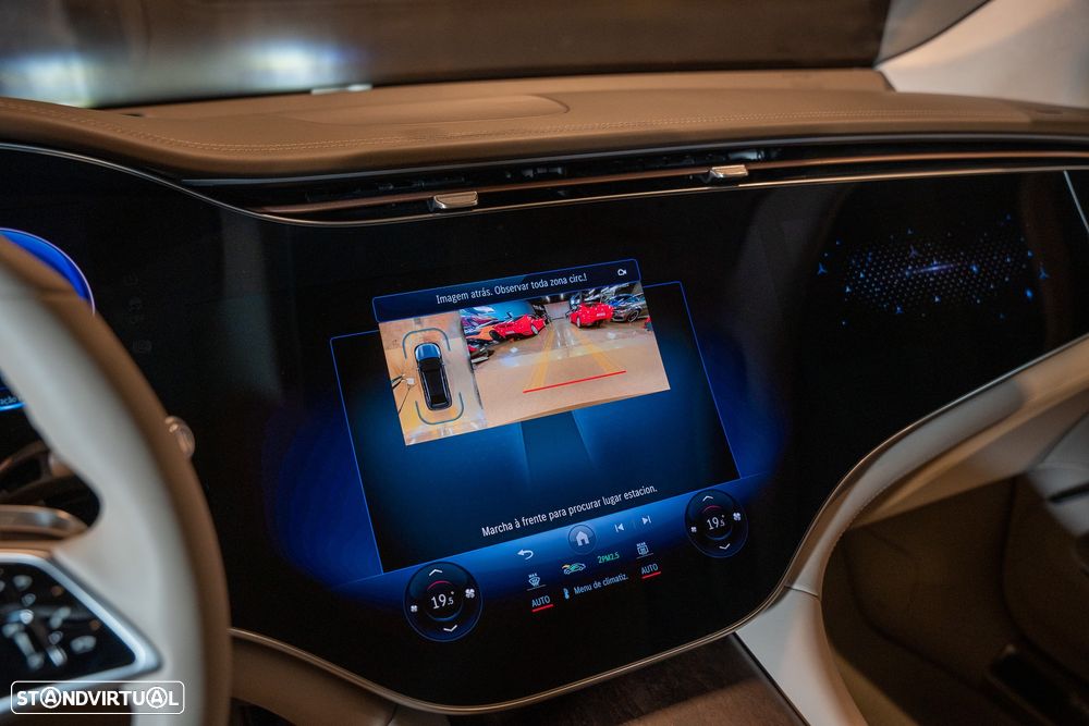 Mercedes-Benz EQS SUV Maybach 680 - 43
