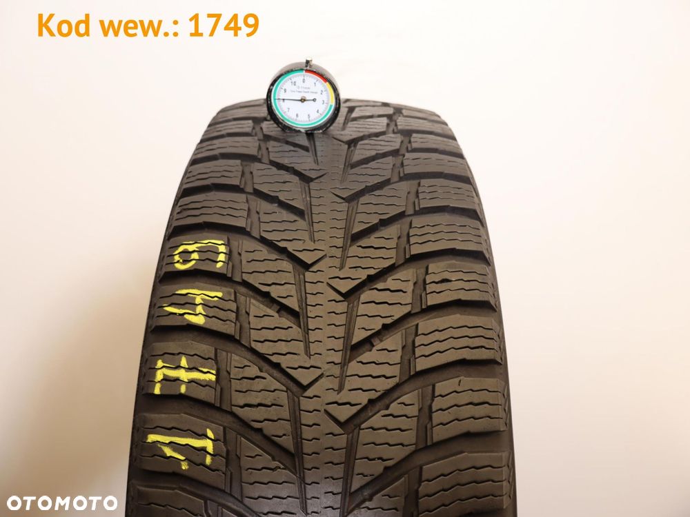 NOKIAN Snowproof C - 225/65 R16C - 1