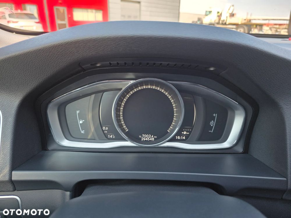 Volvo S60 Cross Country D4 Drive-E Summum - 10