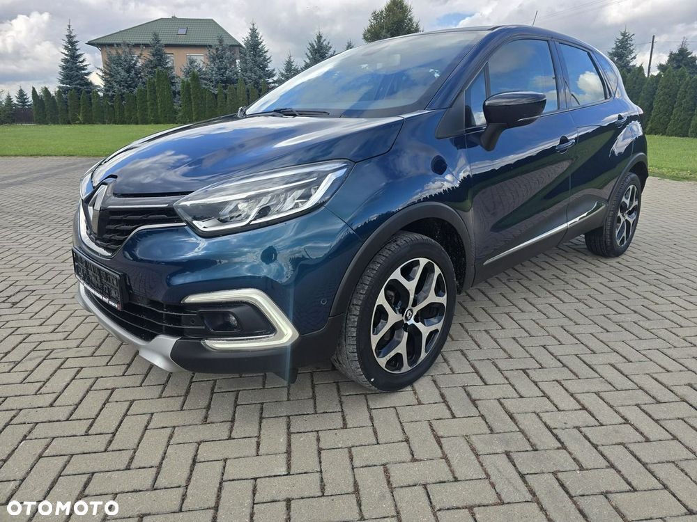 Renault Captur - 7
