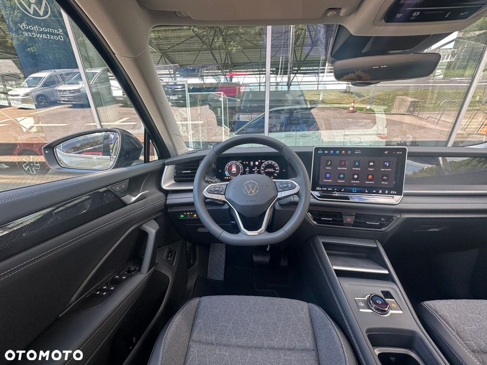 Volkswagen Tayron 2.0 TSI 4Mot Life Plus DSG - 15