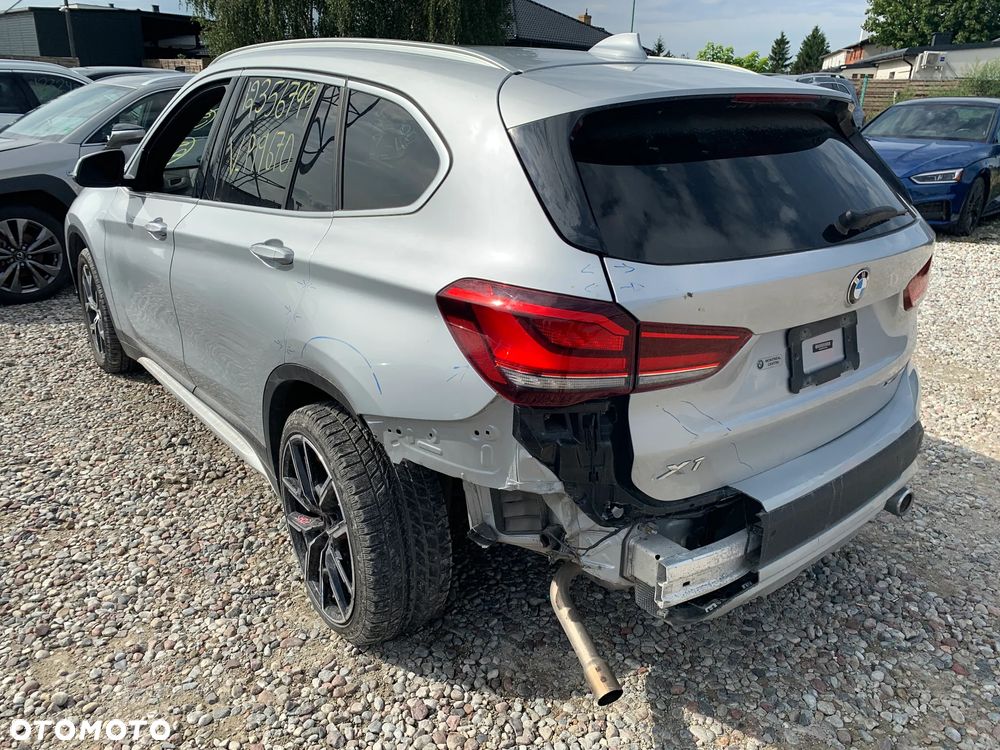 BMW X1 - 5