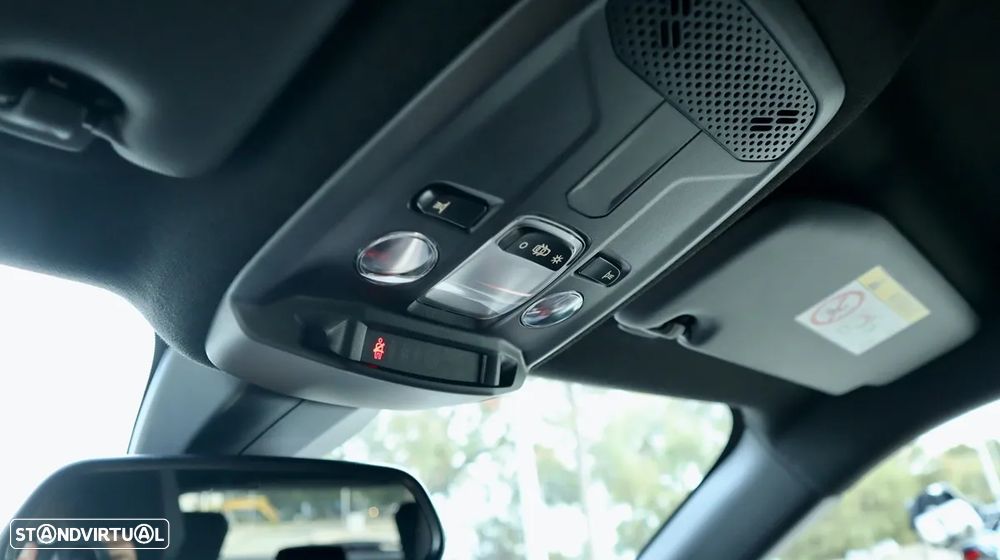 Opel Mokka 1.2 T GS AT - 50