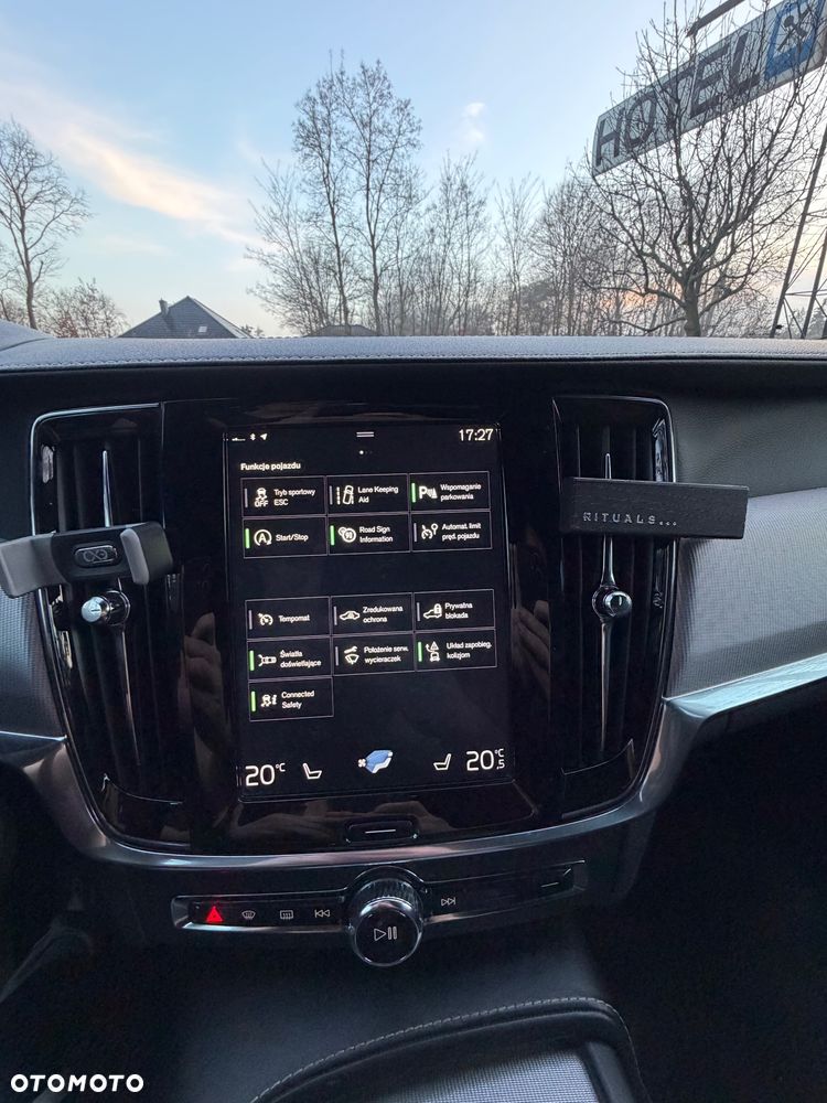 Volvo S90 D3 R-Design - 16